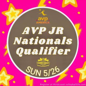 AVP Juniors National Championships